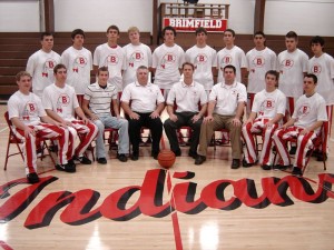 Brimfield Indians